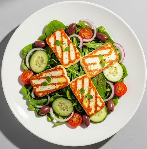 Halloumi 