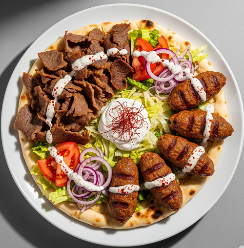 Kofte & Donner 