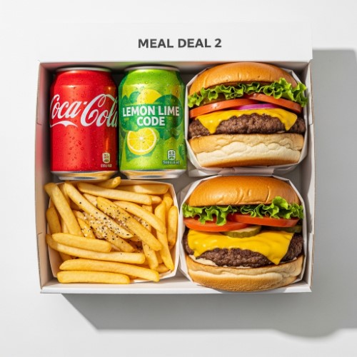 Meal Deal 2 