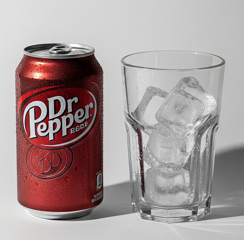 Dr. Pepper 